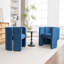 Fauteuil demi-tonneau Jaimyn-1662475583