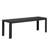 Joel Rectangular Aluminum Patio Dining Set with Polyresin Top -706045525