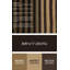 Tapis décoratif multicolore à motif abstrait-55256050