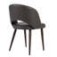 Chaise de salle à manger Leena 