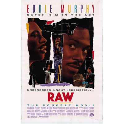 " Raw Movie "