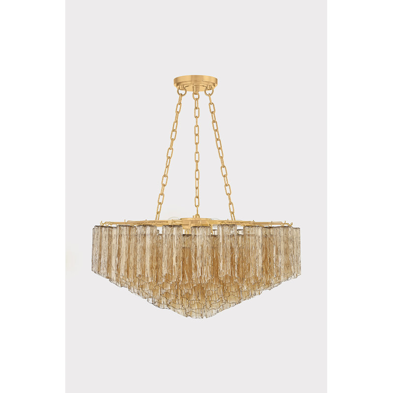 Watertown 9 Light Chandelier