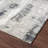 Bliss Abstract Grey Area Rug-64559627