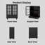 Buffet Minimalist-73475260