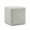 Berlin Gardens Lilly Hive 20" Square Pouf