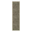 Tapis vintage lavable en machine avec envers antidérapant Lares-1440652231