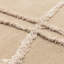 Brinlie Abstract Wool Hand Tufted Area Rug-1677667954