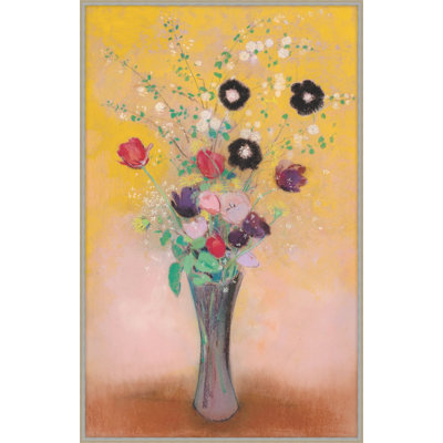 Aria Fiore 1 Print