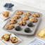 Circulon Bakeware Nonstick Muffin / Cupcake Pan-34118194-34118197