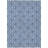 Washable Indoor / Outdoor Rug-1816246189