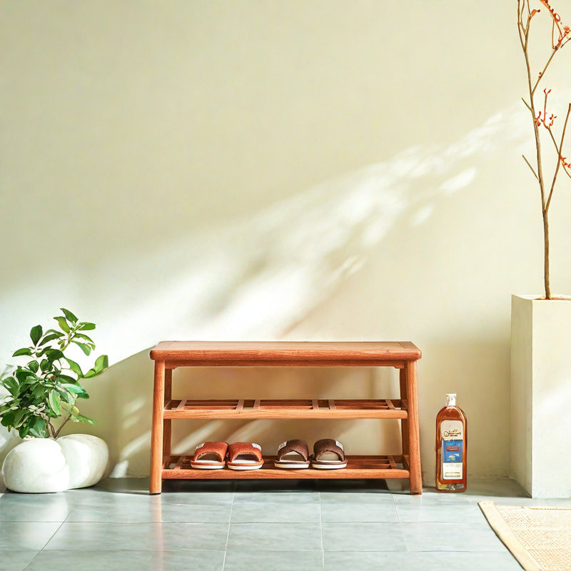 Rangement pour 8 paires de chaussures