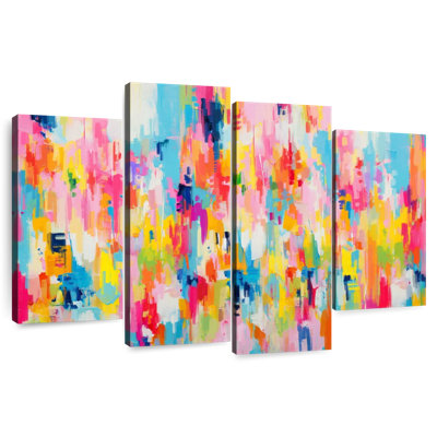 Avery Springtime Pigments I