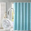 Crochets de rideau de douche Rose-62244055