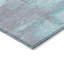 Tapis intérieur / extérieur lavable en machine Claudian ACN1480 saumon 1 pi 8 po x 2 pi 6 po-109534113
