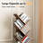 Chappelka Geometric Bookcase