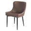 Adel Leather Dining Chairs-1992949774