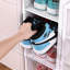 Rangement pour 3 paires de chaussures