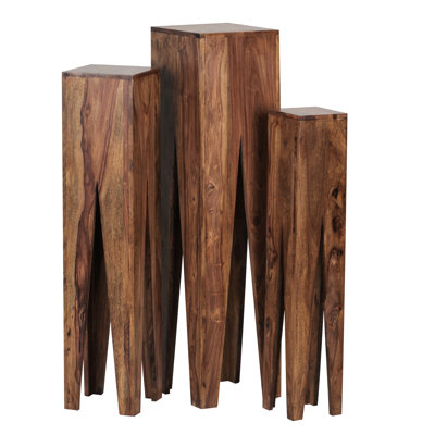 Kada Plant Stand - Set of 3