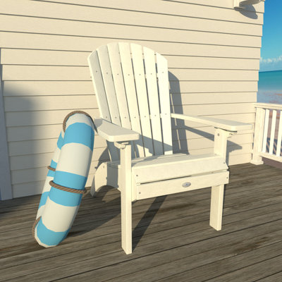 Chapmon Comfort Height Adirondack Chair