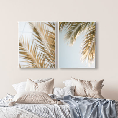 Palm Visions Set