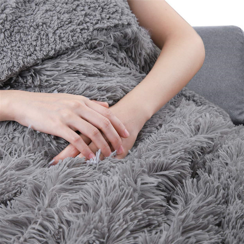 Throw Blanket