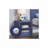 Blue Nightstand
