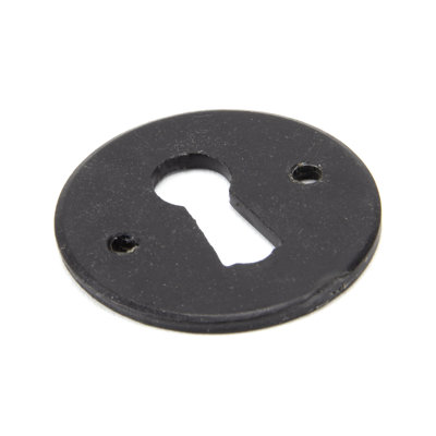 Regency Escutcheon Door Accessory