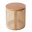 Table de bout ronde 15,70 po