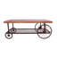 Table basse Francie