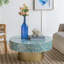 Table basse à piédestal Zaida-2138285750
