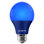 8 watts (équivalent à 60 watts), ampoule DEL A19, culot moyen E26 (standard)