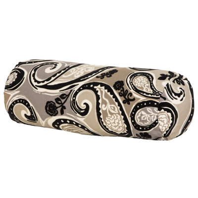 Nouveau Bolster Pillow