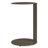 Note Steel Top End Table-24320602-94579064