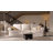 89" 3 Seater Sofas For Living Room, Slipcovered & Washable Sofa With Deep Seat-1685974912