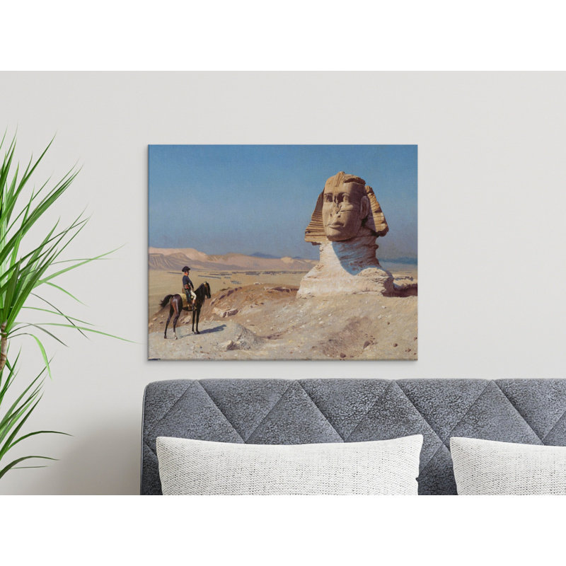 Mincey Wrapped Canvas Print Set, 30x15