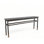 Solid Wood Console Table