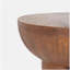 Table d'appoint Iris