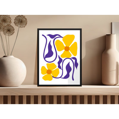 Silas No Frame Print