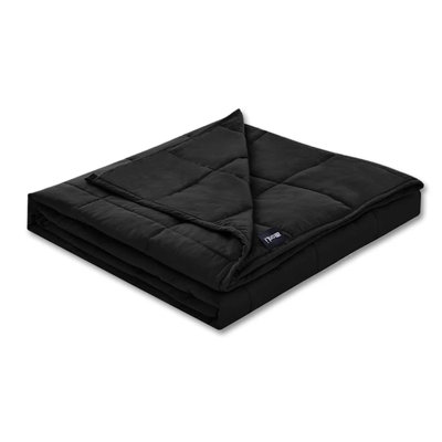 Couverture 100% coton