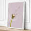 Seedhead in Flight Botanical - Wrapped Canvas-1810747185-1810747211