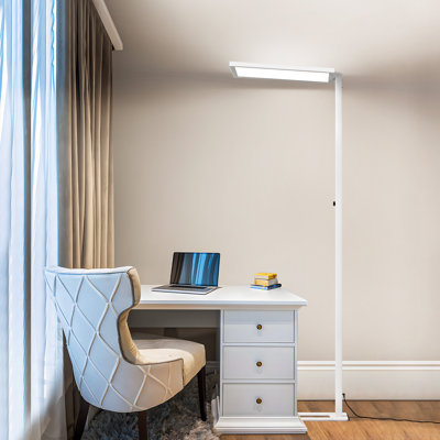 100W LED Dimmable Floor Lamp