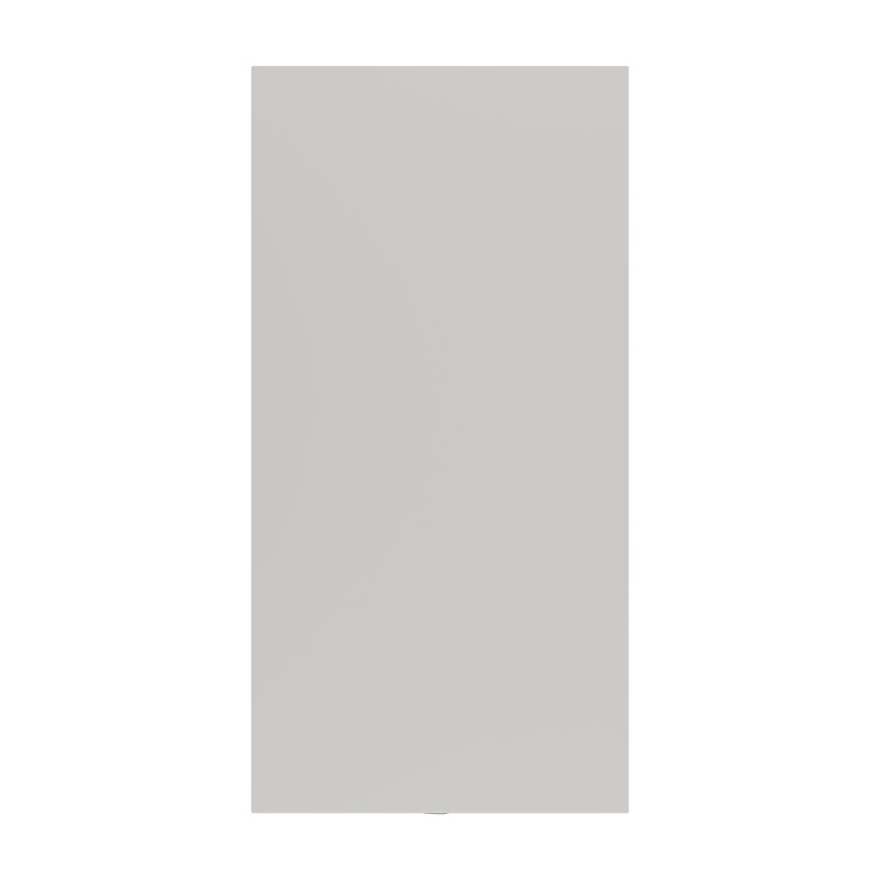 Buariki 40.4cm Wide 3 -Drawer Solid Wood File Cabinet, White