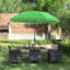 Dow 160cm Beach Parasol-39951531