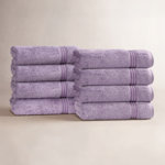 Oleg Heritage Egyptian Cotton Soft Absorbent Luxury Hand Towel