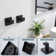 Robe Hook Wall Mounted