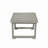 WESTCHESTER SIDE TABLE
