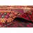 Williamson Orange Rug 3'7" x 6'0"