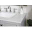 Ensemble de meuble-lavabo simple 30 po Gera-471381126