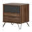 Madiya 19.5'' W Nightstand
