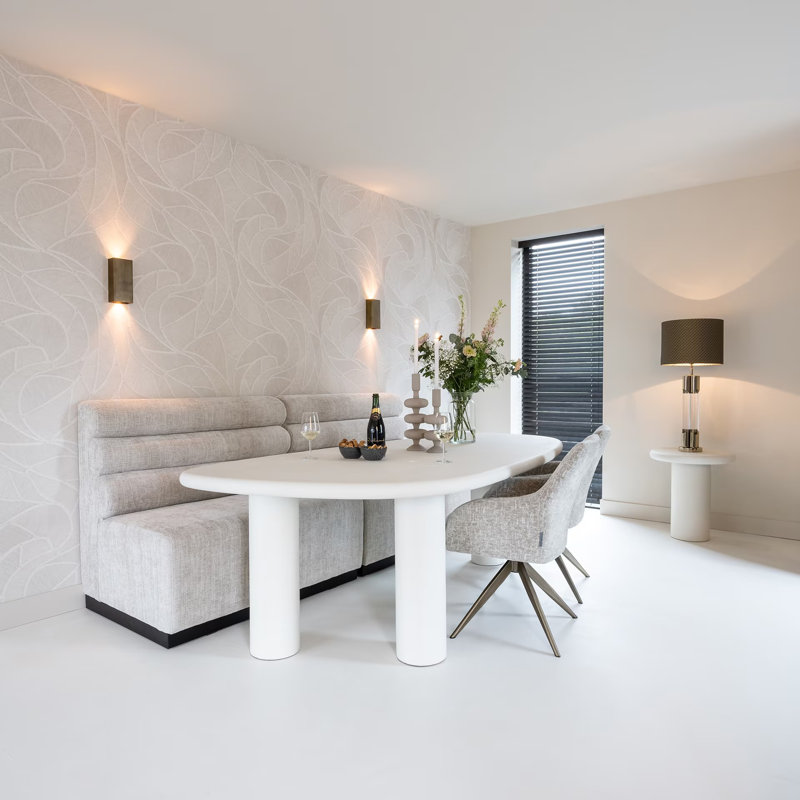 Bloomstone Dining Table